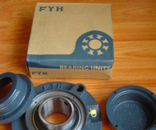 進(jìn)口FYH UCFC204軸承