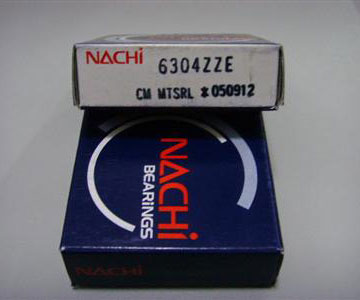 進(jìn)口NACHI 29272E軸承